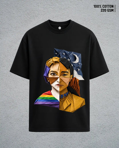 Starry Nights And Equal Rights