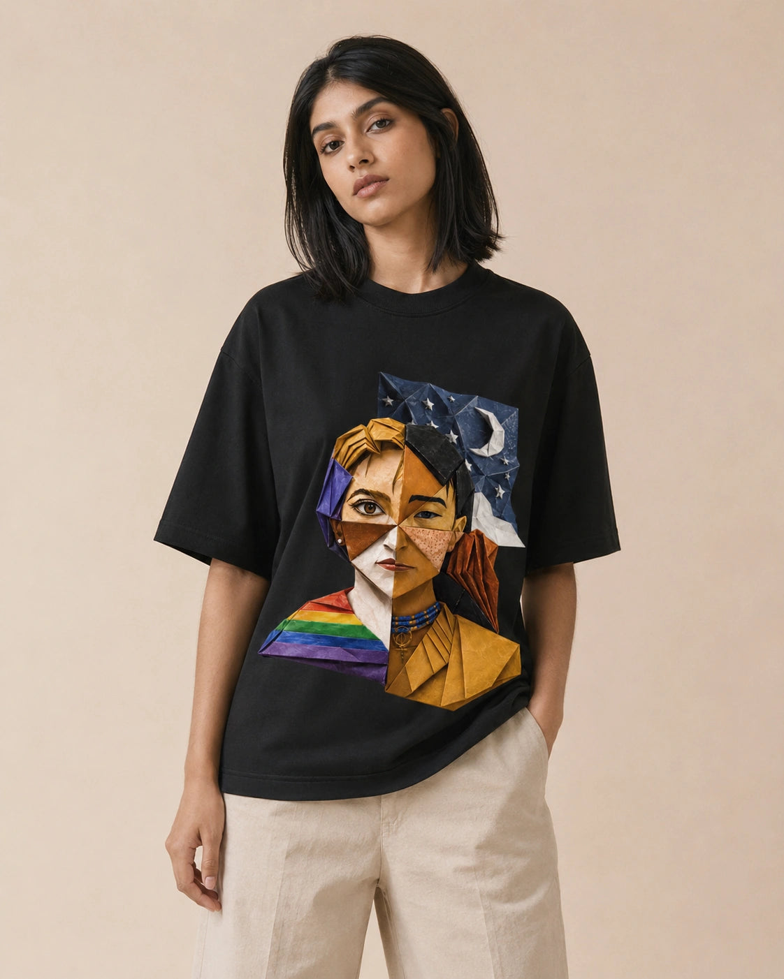 Starry Nights And Equal Rights