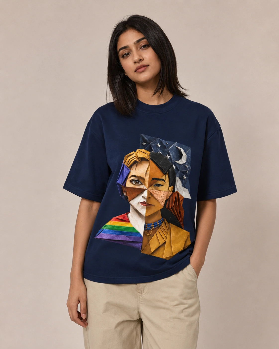 Starry Nights And Equal Rights