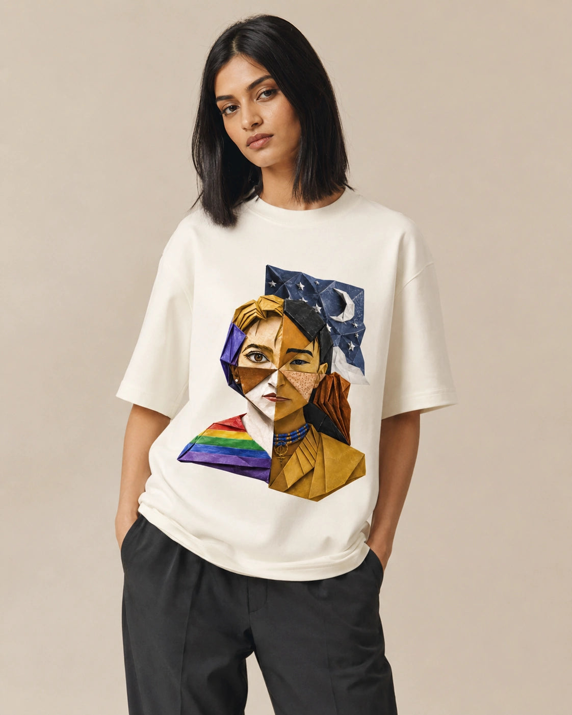 Starry Nights And Equal Rights