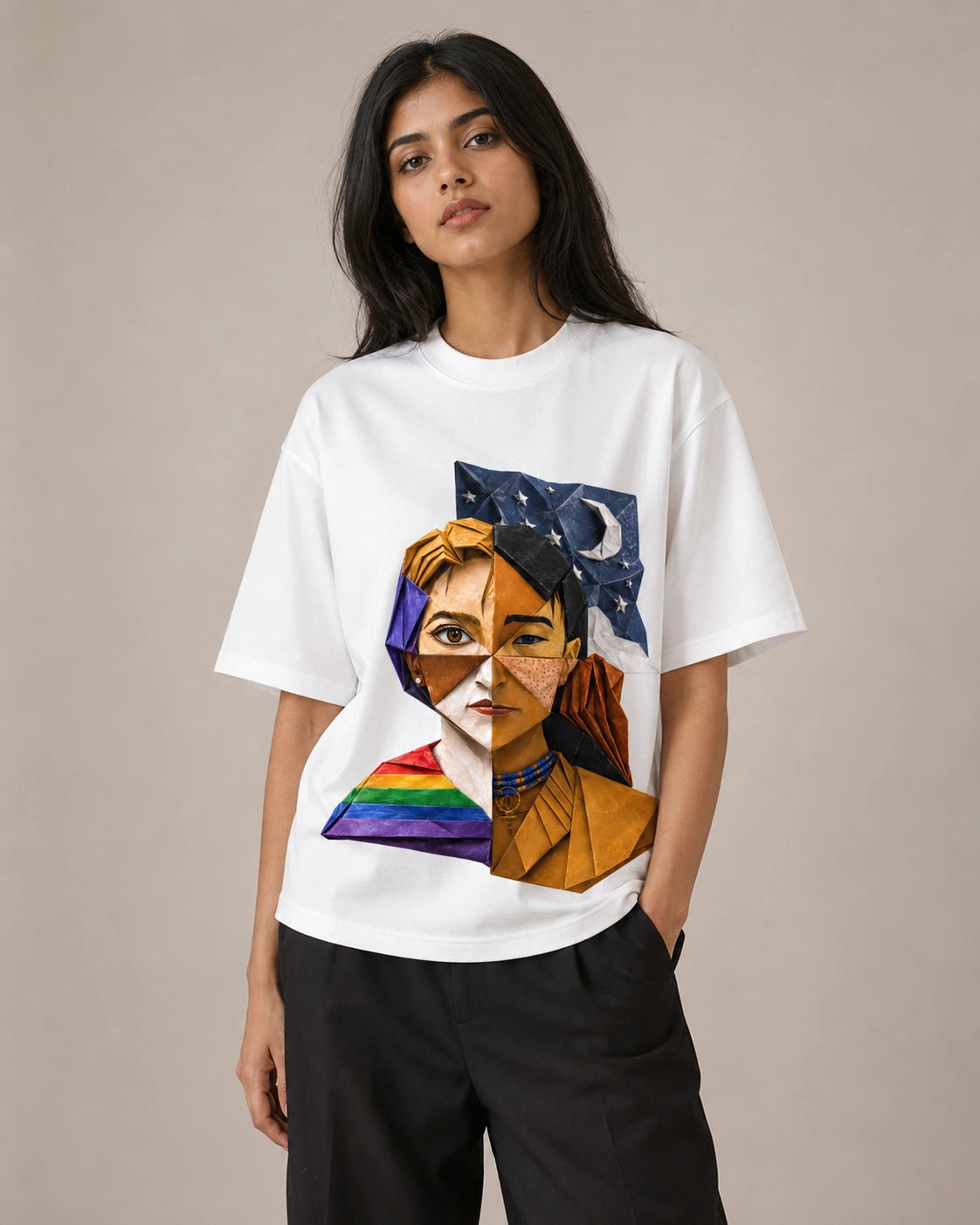 Starry Nights And Equal Rights