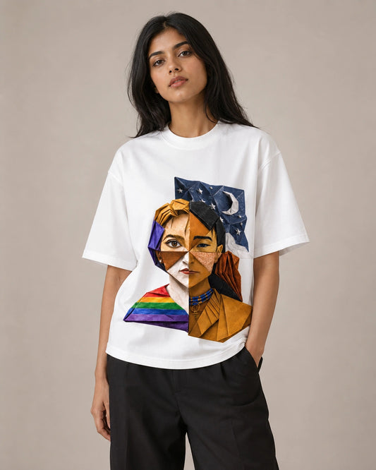 Starry Nights And Equal Rights