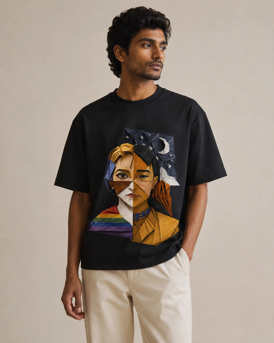 Starry Nights And Equal Rights