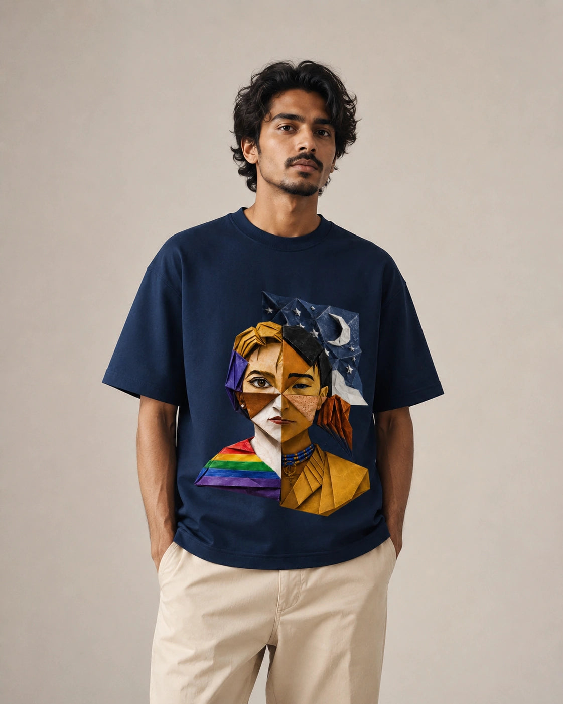 Starry Nights And Equal Rights