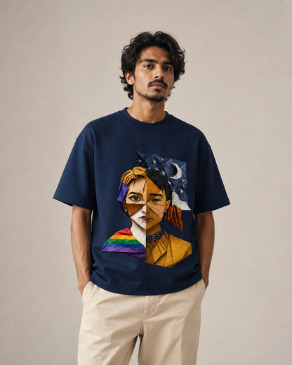 Starry Nights And Equal Rights