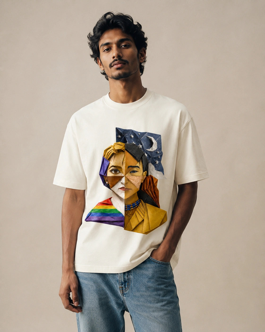 Starry Nights And Equal Rights