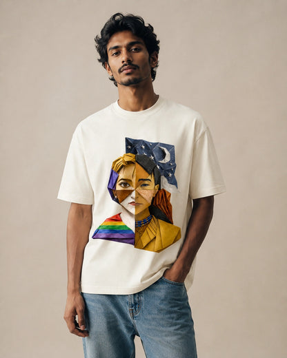 Starry Nights And Equal Rights