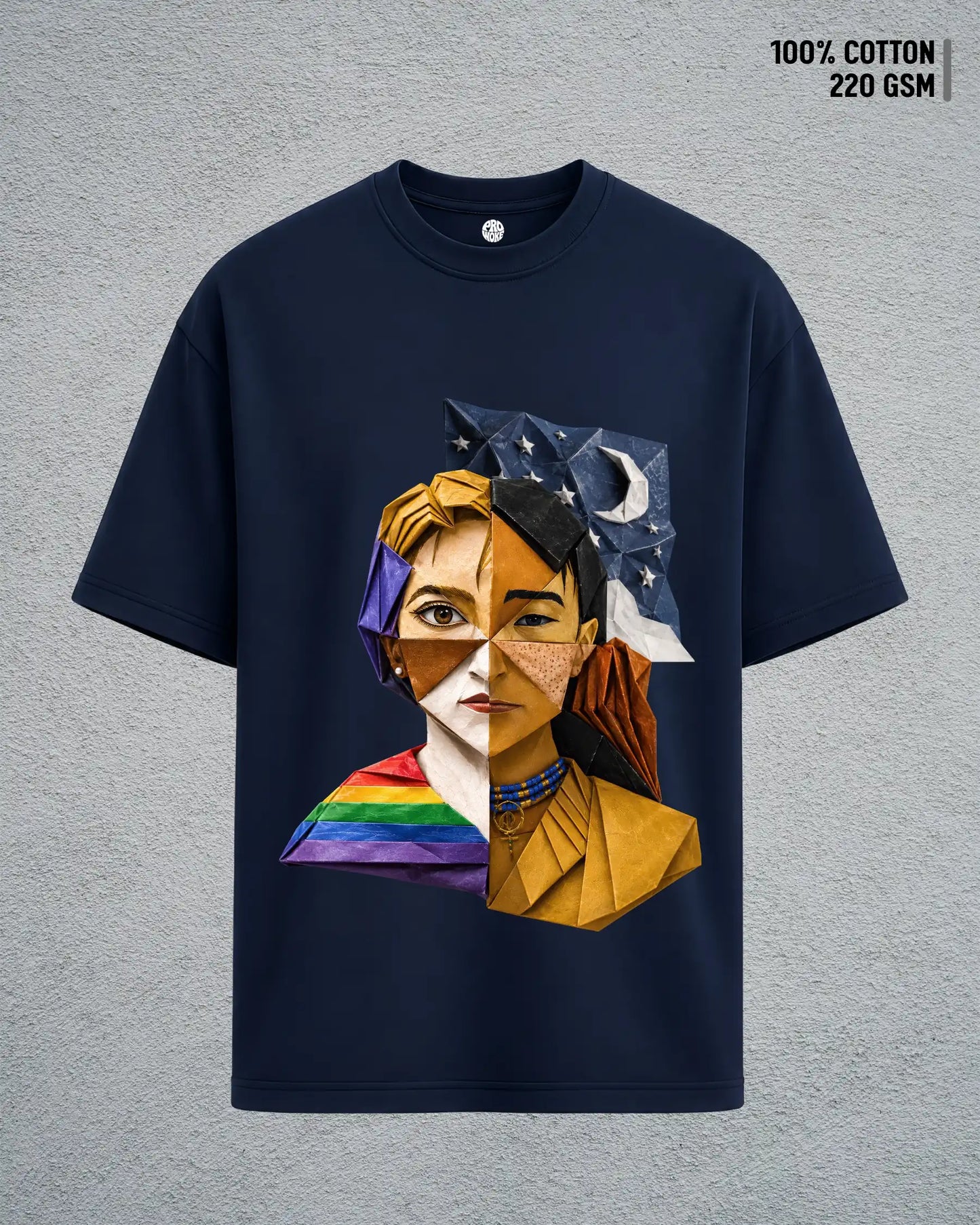 Starry Nights And Equal Rights