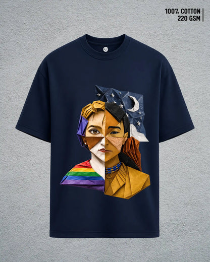 Starry Nights And Equal Rights