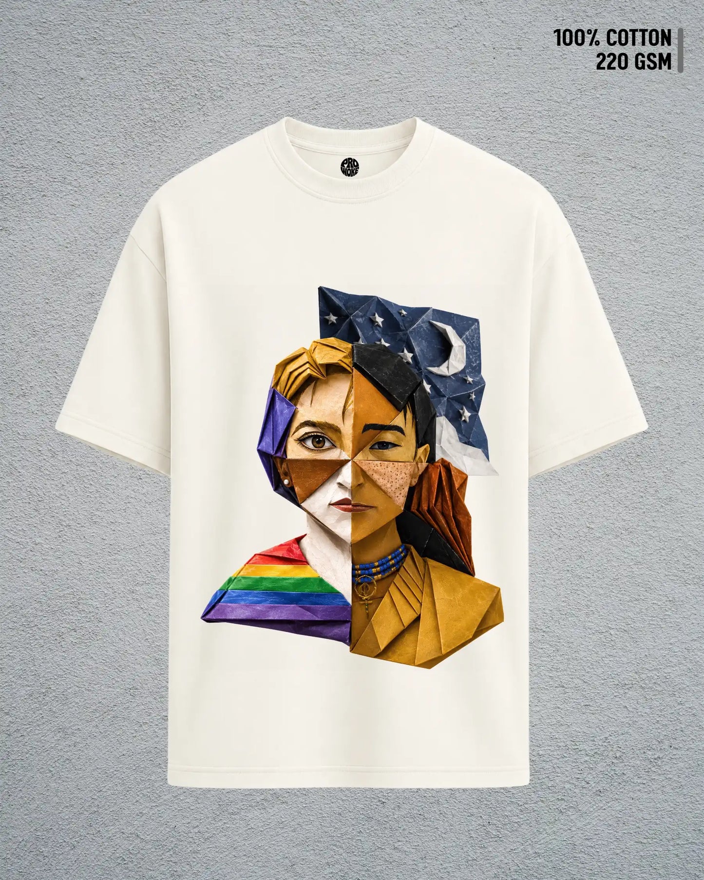 Starry Nights And Equal Rights