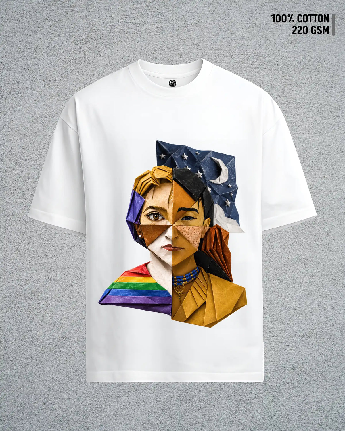 Starry Nights And Equal Rights