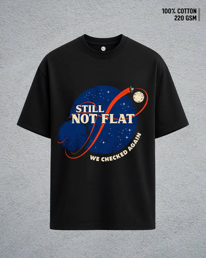 Still Round