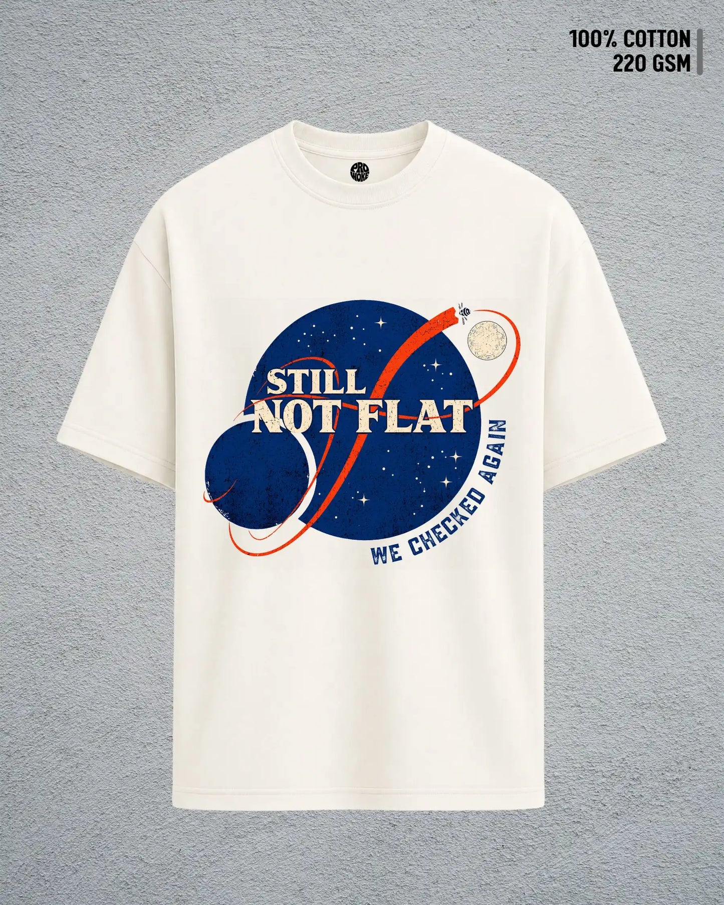 Still Round