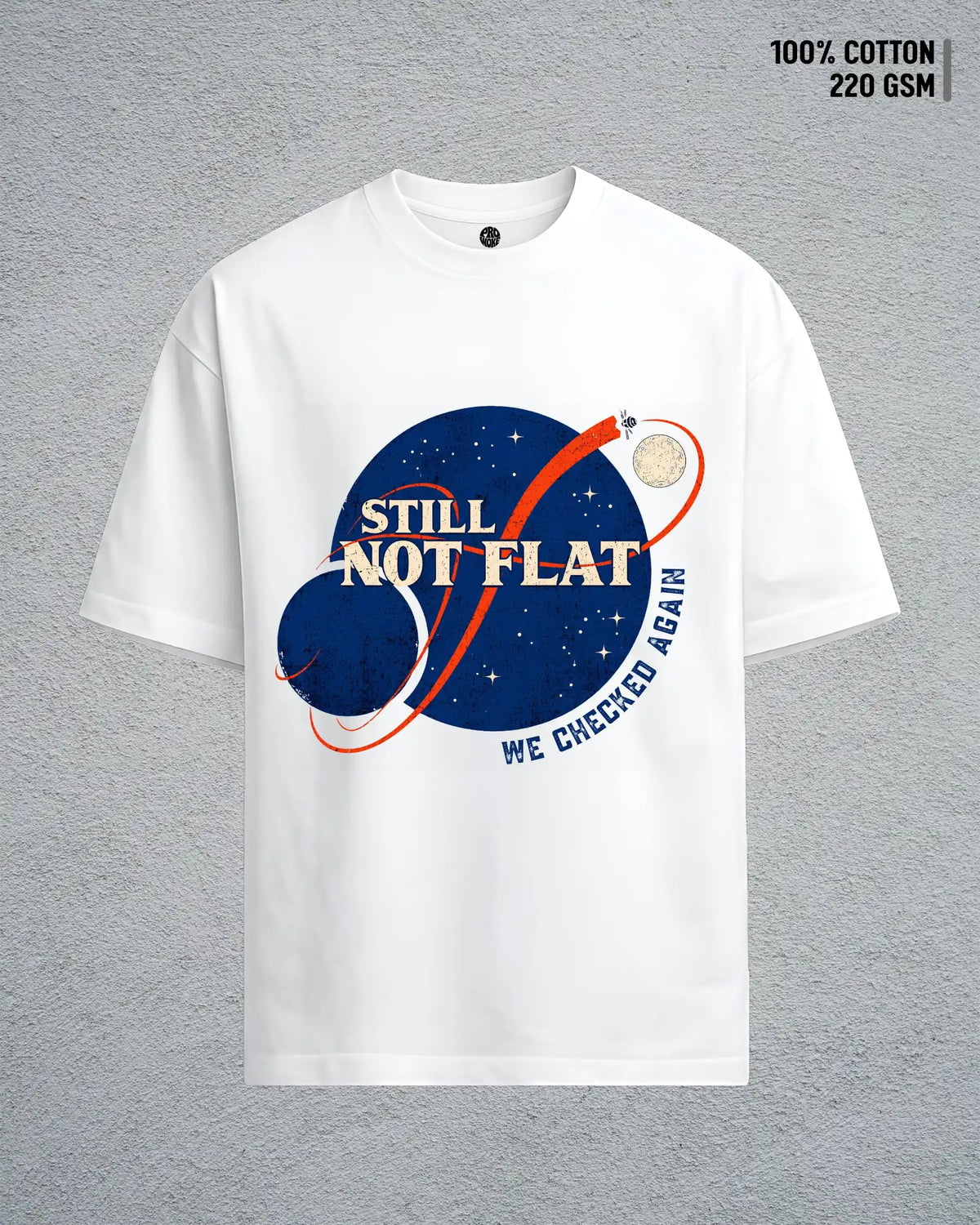 Still Round