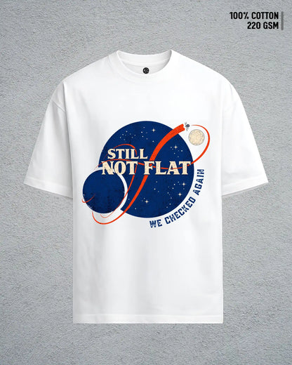 Still Round