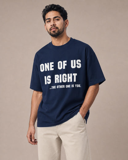 The Other One Is You