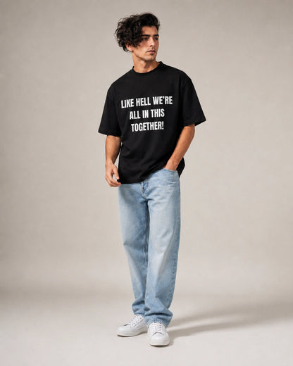 Together, My Ass