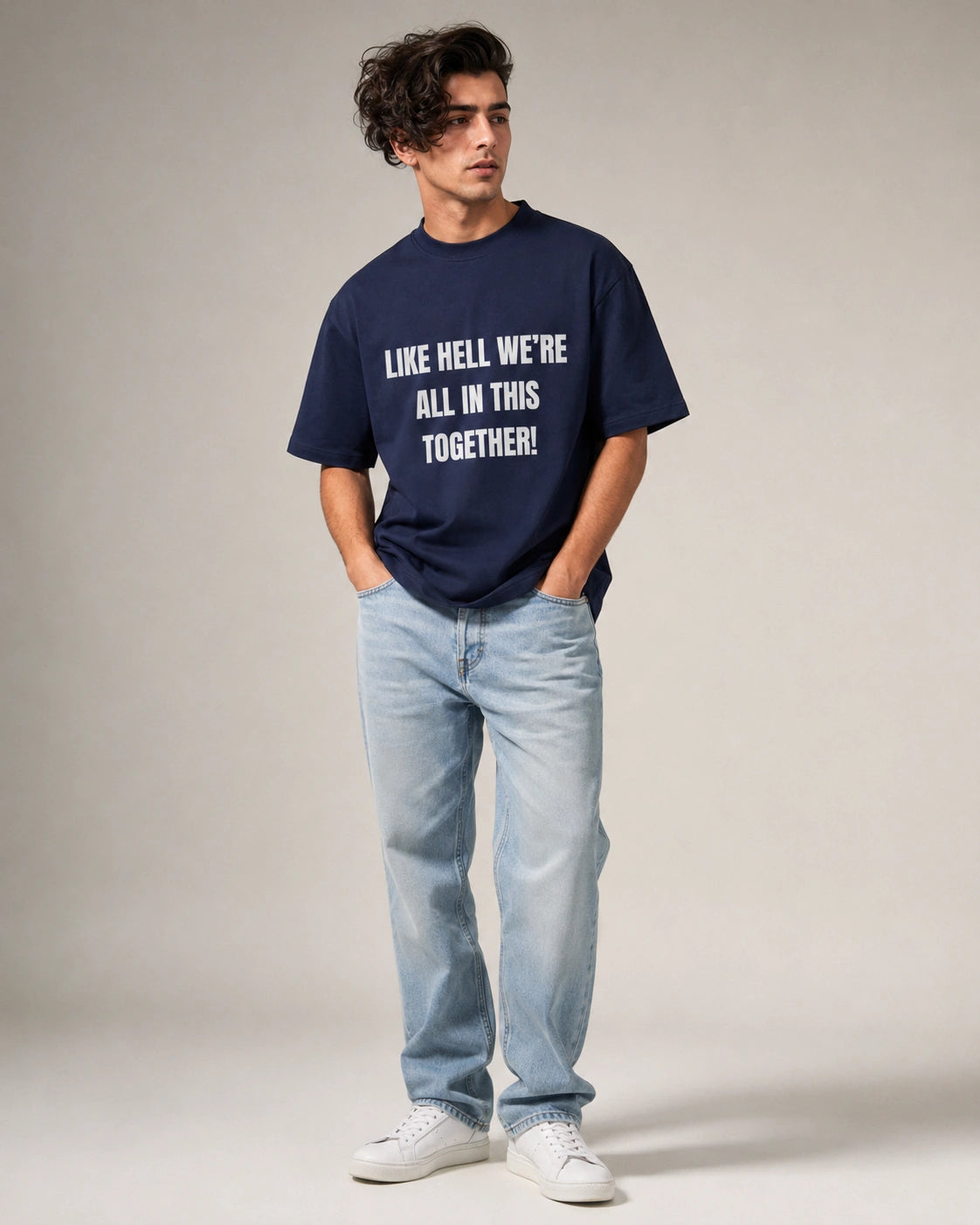 Together, My Ass