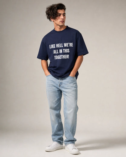 Together, My Ass