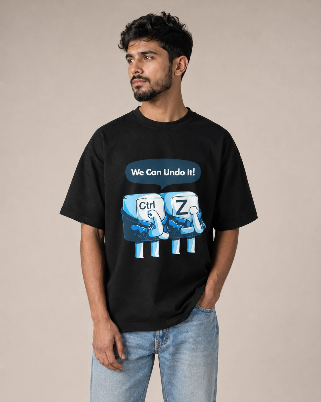 Undo Option