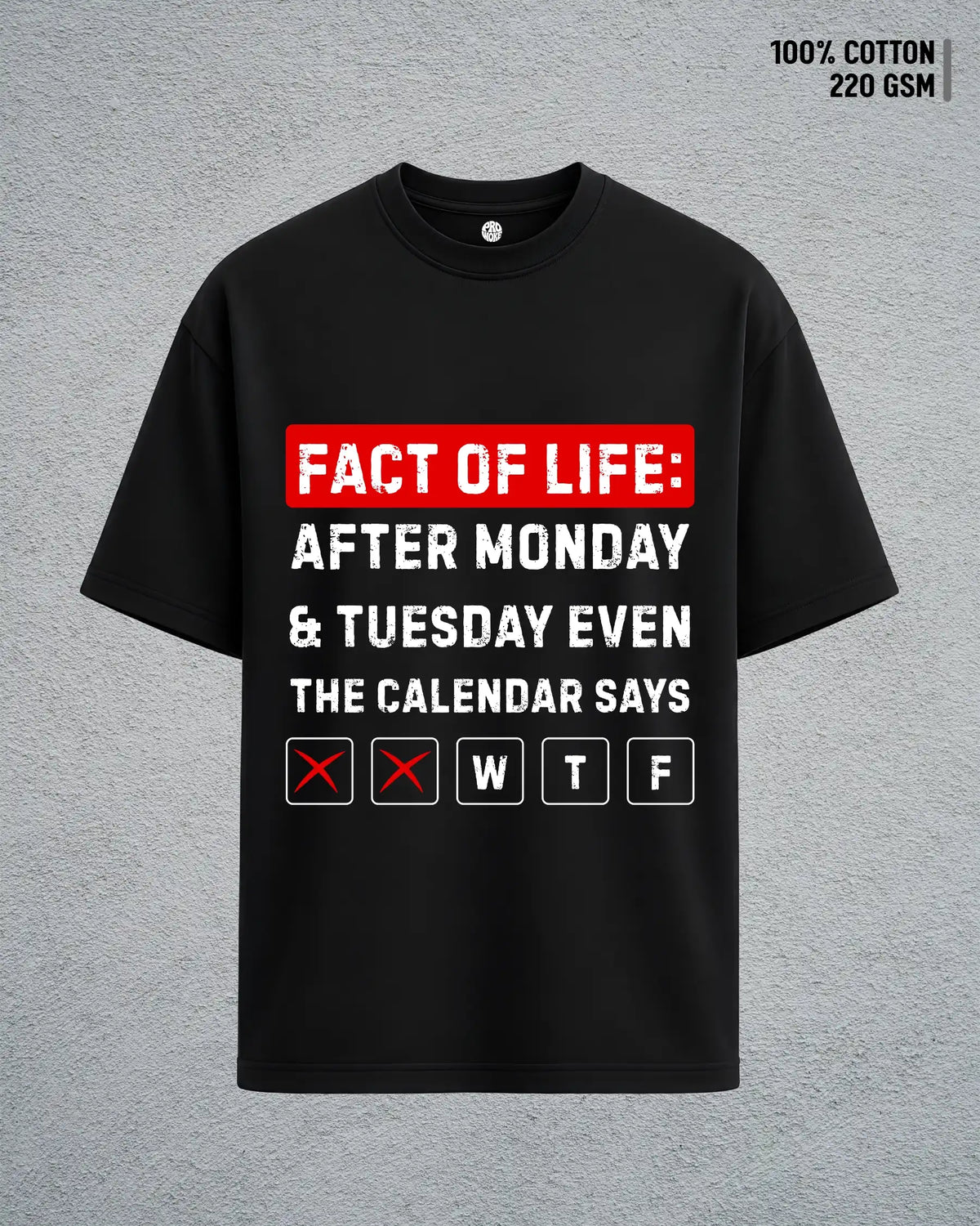 WTF Week