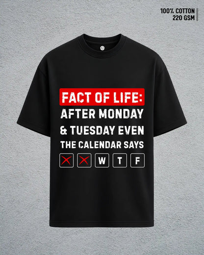 WTF Week