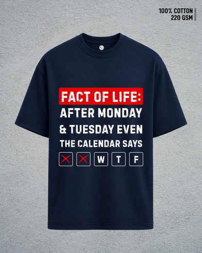 WTF Week