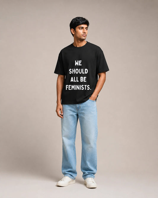 We Are All Equals