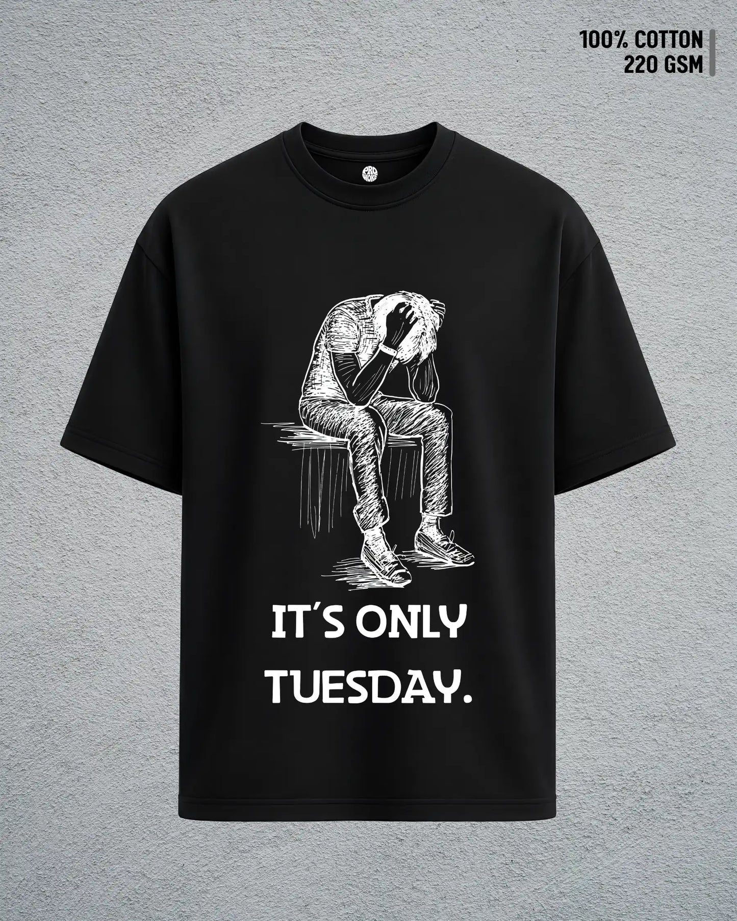 Weekday Horror