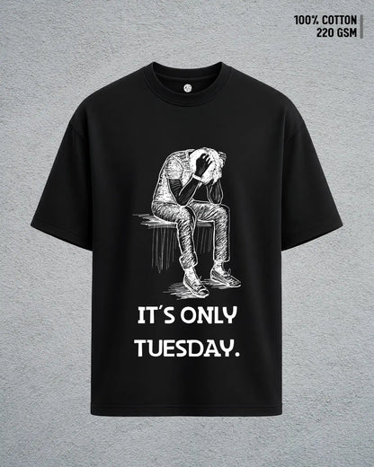 Weekday Horror