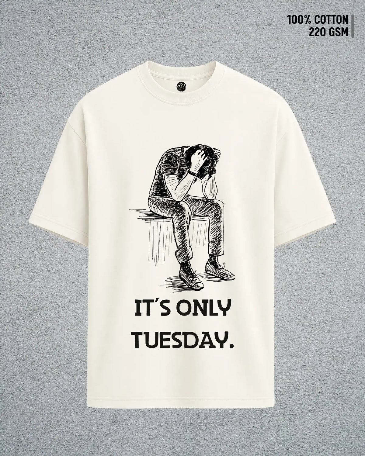 Weekday Horror