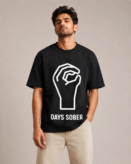 Zero Days Sober